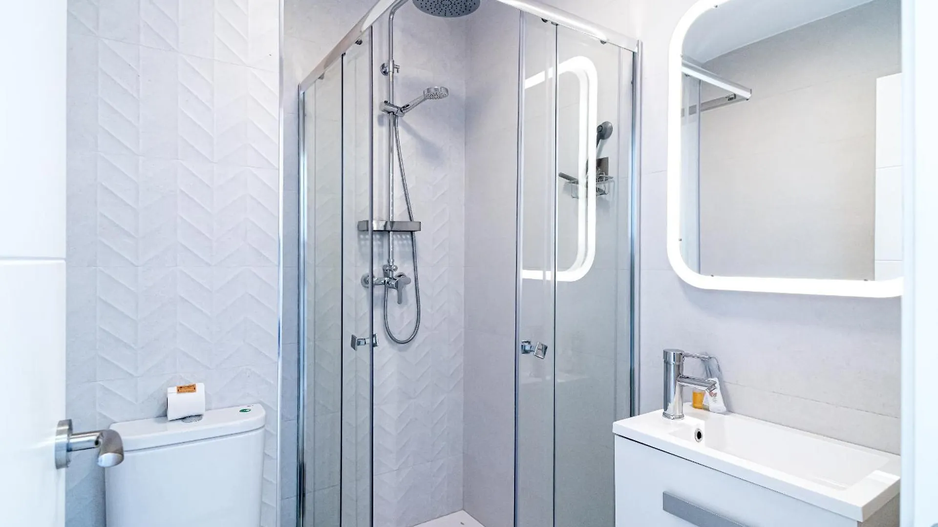Miami 34 Seaview By Casasol Apartment Nerja